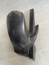 Parafango ruota posteriore - parafango,