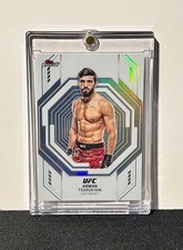 Topps Finest UFC 2025 Arman