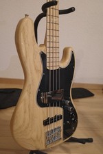 Fender Marcus Miller Jazz Bass
