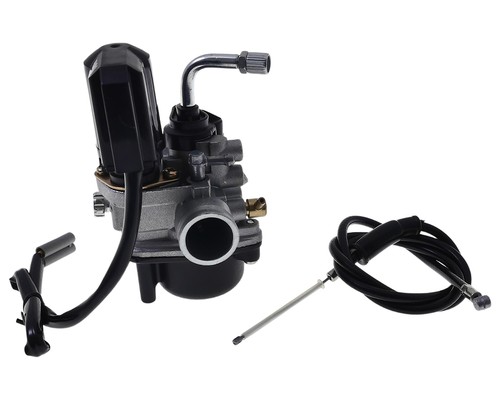 Carburatore 5mm e choke - carburatore, +