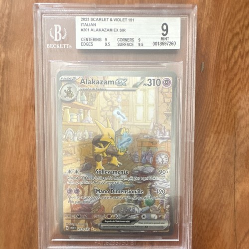 Pokémon alakazam 201 165 - pokémon,