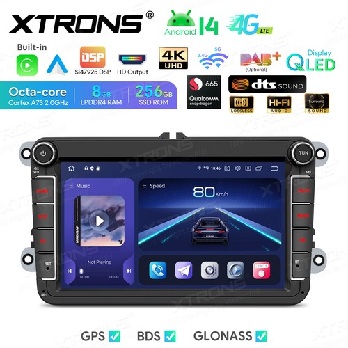 256 pollici autoradio - gb,