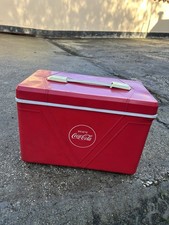 VINTAGE FRIGO TERMICA COCA