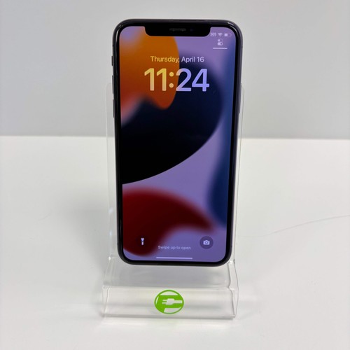 Apple iphone 256 - at&t, gb