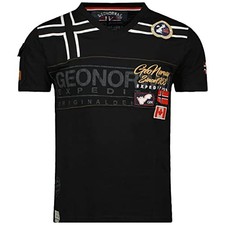 Geographical Norway -