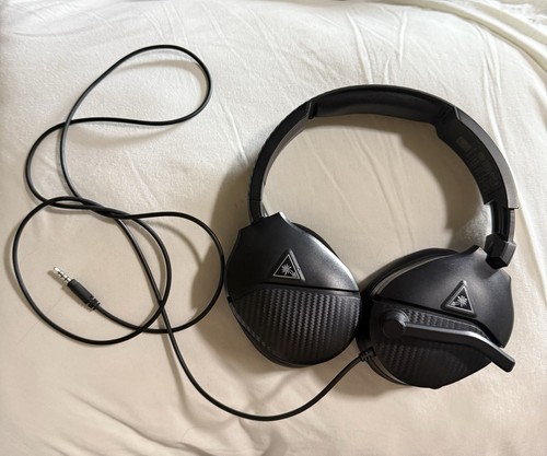 Turtle beach recon 200 gen - 200, 2