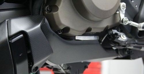 Puntale fianchetti inferiore - fianchetti,