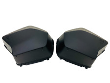 SET COPERCHI BORSE MAGGIORATI DUCATI MULTISTRADA 1200 CD 96797711B NUOVO VA