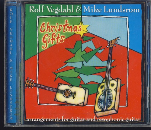 Rolf vegdahl mike lundstrom - &,