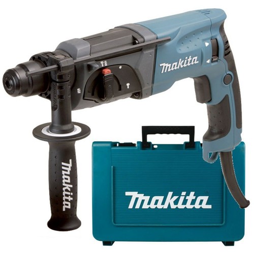Makita hr2470 tassellatore 3 - makita,
