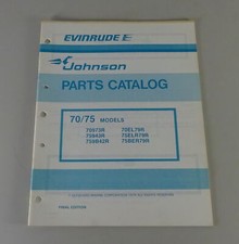 Catalogo Parti OMC Evinrude