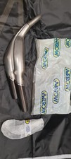 New nuovo exhaust - nuovo, auspuff