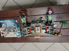 Lego Hidden Side 70435 Usato