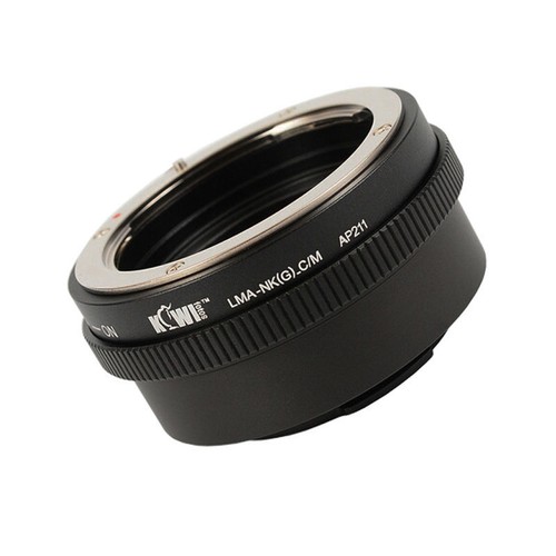 Lente supporto adattatore - lente,