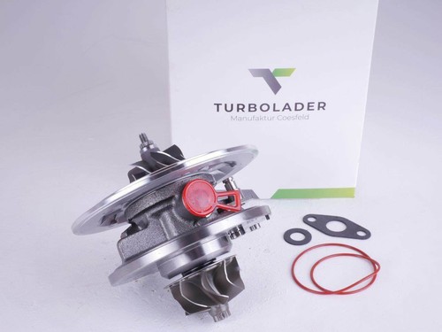 Gruppo turbina turbolader - turbina,