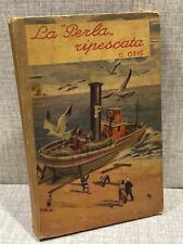 LA PERLA RIPESCATA G. Otis