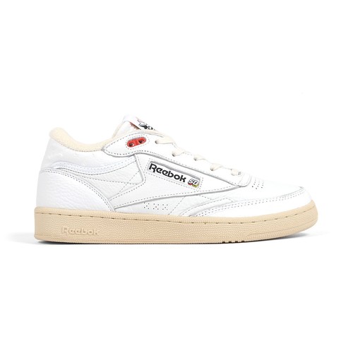 Reebok club mid vintage - reebok, ii