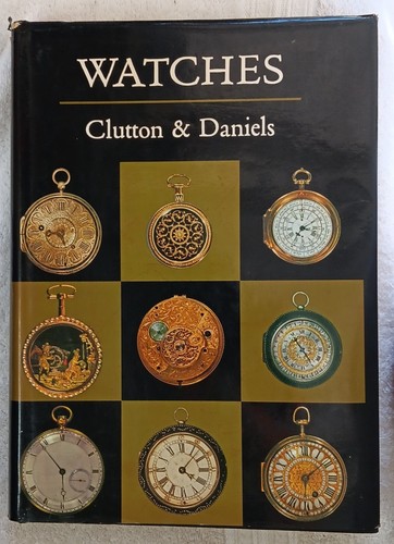 Watches complete technical - complete,