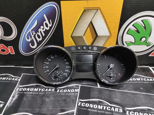 Contachilometri mercedes - contachilometri,