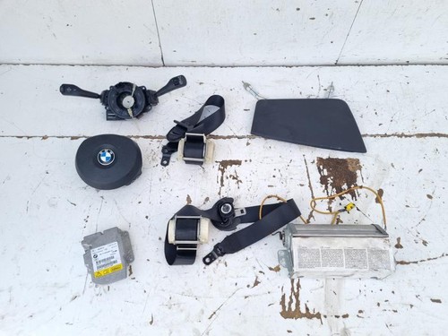 3424581 kit airbag completo - 3424581,