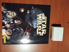 Album + Set Completo figurine