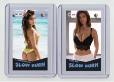 Cristina Buccino rare MH Slow