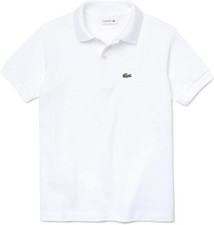 Lacoste Polo classica in