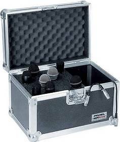 Proel flight case blkm - flight, 32