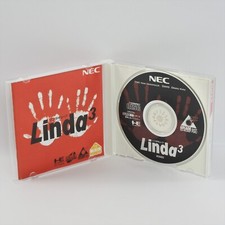 Motore LINDA CUBE 3 PZ SCD 2379 pe