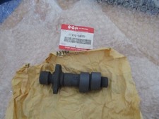 NOS SUZUKI CAMSHAFT