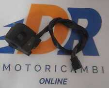 COMMUTATORE SINISTRO APRILIA SPORTCITY 200 2004 2005 2006 2007