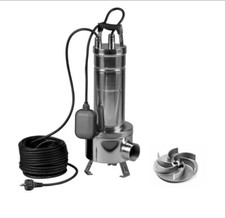 ELETTROPOMPA POMPA SOMMERSA