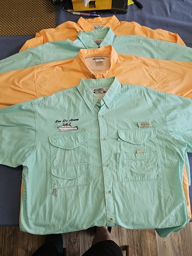 Columbia pfg lotto 4 - pfg,