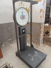 Bilancia rotativa Spes professionale fino a 300kg