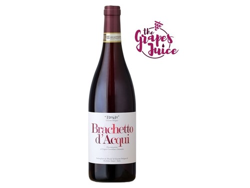 Braida brachetto acqui - braida,