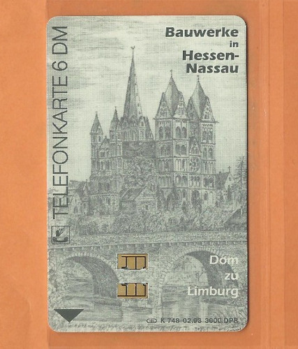 748 93 wiesbadener - 748, 02.93