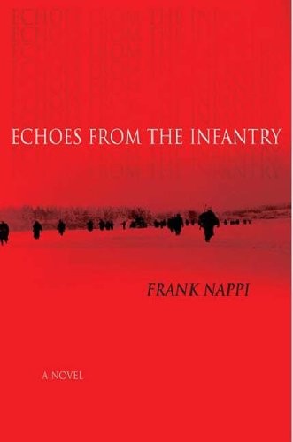 Echos from the - , infantry-frank