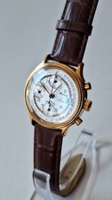 Cronografo Berney Valjoux 7750