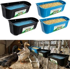 Alimentatore Acqua Anatra