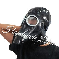 Maschera Gas Lattice Maschera