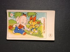 figurina Elah concorso