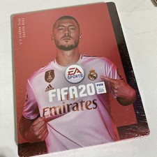 FIFA20 Eden Hazard Edizione