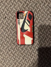 Custodia telefono iPhone 12