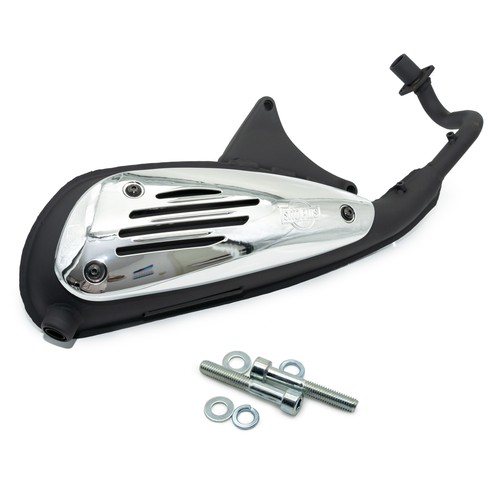 Marmitta vespa sito - marmitta, plus
