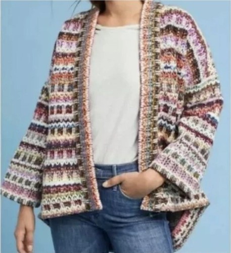 Anthropologie dra yoko - anthropologie,