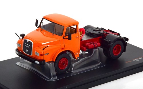 Ixo man 280h 1971 - man, 19.280h