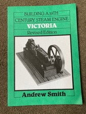 Building the "Victoria": A