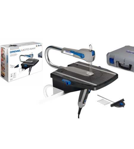 Dremel traforo moto - traforo, moto-saw