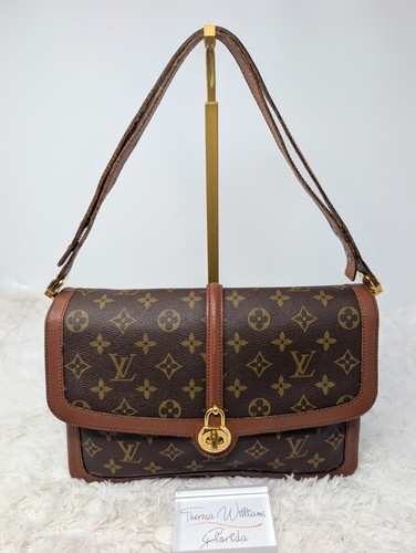 Borsa tracolla louis vuitton - a,