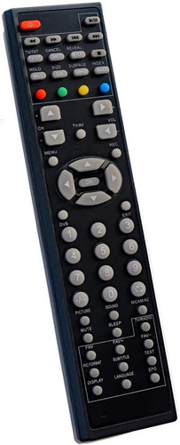Telecomando per united - telecomando, tv